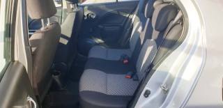 NISSAN Micra usata, con Cerchi in lega