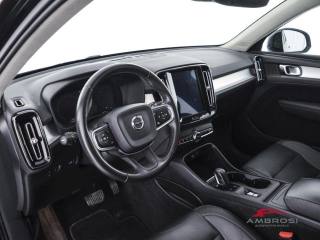 VOLVO XC40 usata 7