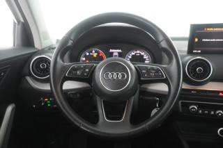 AUDI Q2 usata 10