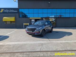 DFSK Glory 500 L4 TURBO LUXURY AUTOMATICA