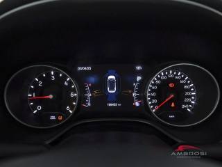 JEEP Compass usata 12