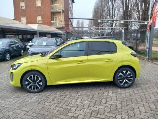 PEUGEOT 208 usata, con Cruise Control