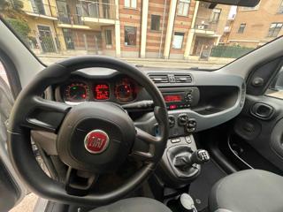 FIAT Panda usata, con Immobilizzatore elettronico