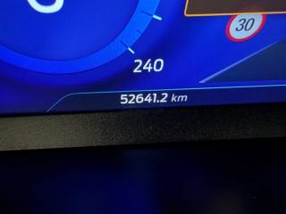 FORD Focus usata, con Servosterzo