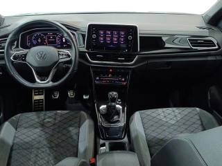 VOLKSWAGEN T-Roc usata, con Chiusura centralizzata