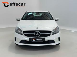 MERCEDES-BENZ A 160 usata, con Airbag