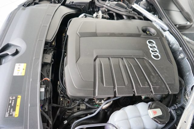 AUDI A4 usata 60