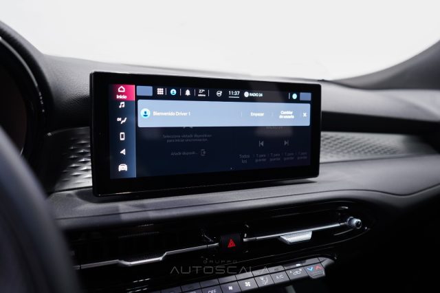 ALFA ROMEO Tonale usata, con Controllo elettronico della corsia