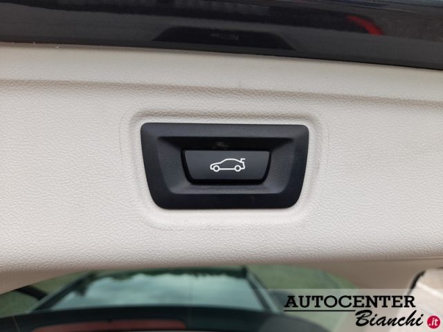 BMW 320 usata, con Specchietti laterali elettrici