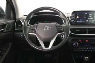 HYUNDAI Tucson usata 5