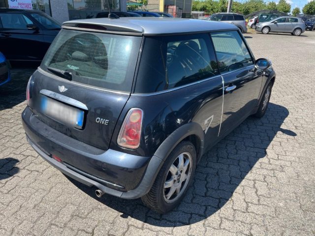 MINI One usata, con Controllo trazione