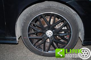 VOLKSWAGEN Golf usata, con Filtro antiparticolato