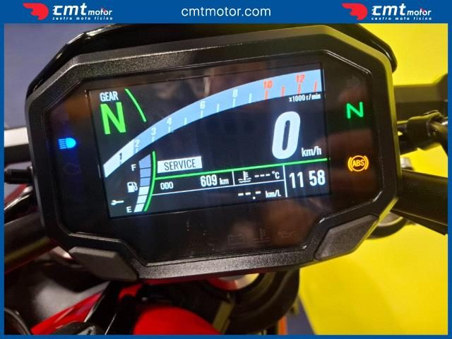 KAWASAKI Z 650 usata 9