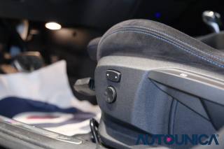 BMW 118 usata, con USB