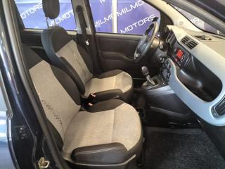 FIAT Panda usata, con ESP