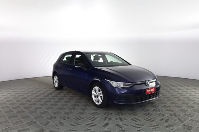 VOLKSWAGEN Golf usata 1