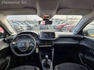 PEUGEOT 208 usata, con Controllo trazione