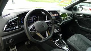 VOLKSWAGEN T-Roc usata, con Controllo trazione