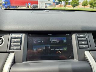 LAND ROVER Discovery Sport usata, con MP3