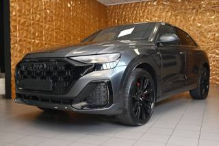 AUDI Q8 usata 70