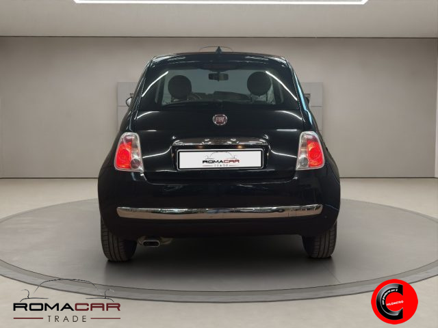 FIAT 500 usata, con Chiusura centralizzata