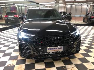 AUDI RS Q3 usata, con Airbag laterali