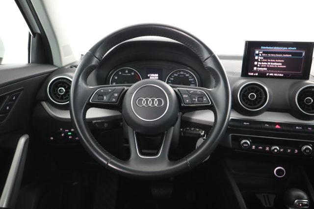 AUDI Q2 usata 5