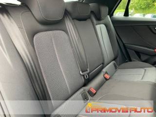 AUDI Q2 usata, con Climatizzatore