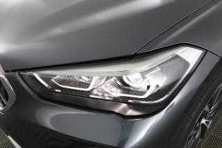 BMW X1 usata 7