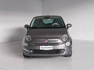 FIAT 500 usata, con Airbag laterali