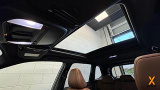 SUBARU Forester usata, con Interni in pelle