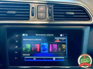 RENAULT Kadjar usata, con Park Distance Control