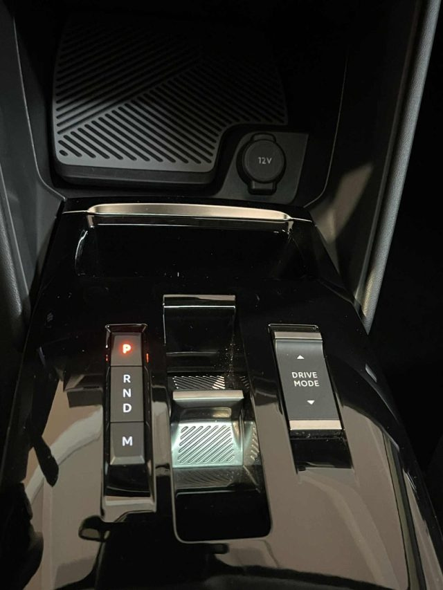 CITROEN C4 X usata, con Servosterzo