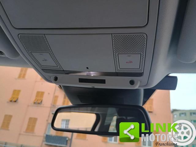 LAND ROVER Range Rover Evoque usata 45