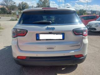 JEEP Compass usata 7