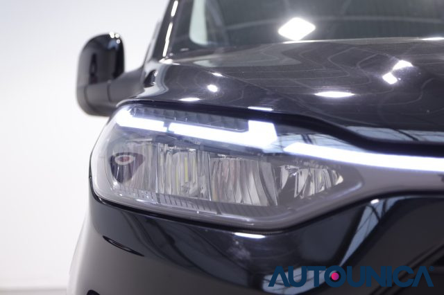 FORD Tourneo Custom usata, con Cruise Control