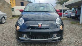 ABARTH 595 usata, con Climatizzatore