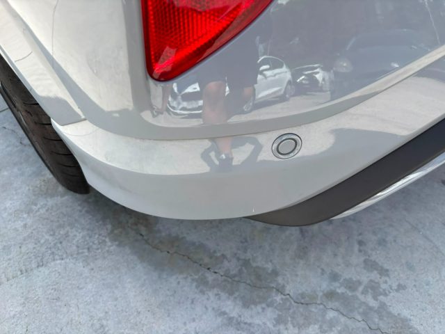 FORD Puma usata, con Servosterzo