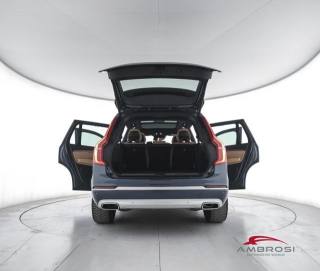 VOLVO XC90 usata 6