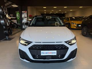 AUDI A1 usata, con Airbag