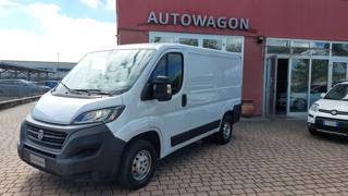 FIAT Ducato 30 2.3 MJT 120CV PC-TN Furgone  Az. Italia