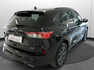 FORD Kuga usata, con Airbag laterali
