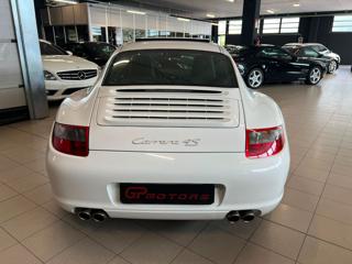 PORSCHE 911 usata, con Airbag Passeggero