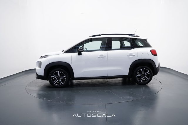 CITROEN C3 Aircross usata, con Airbag laterali