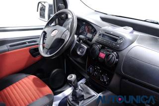 FIAT Qubo usata 43