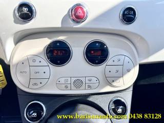 FIAT 500 usata, con ESP