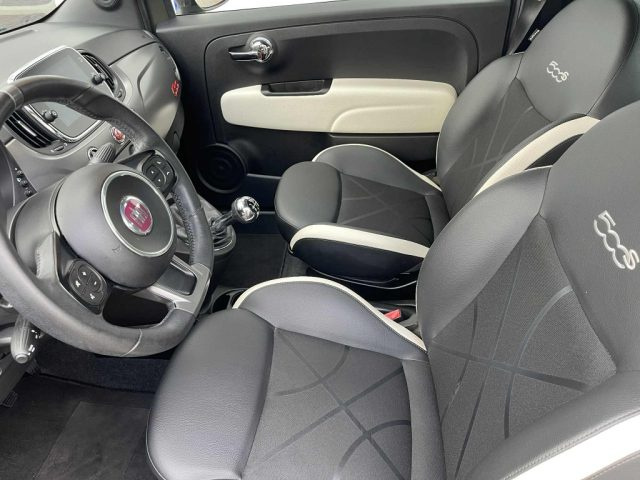 FIAT 500 usata, con Autoradio
