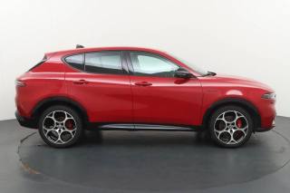 ALFA ROMEO Tonale usata, con Airbag