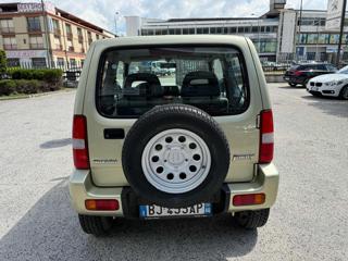 SUZUKI Jimny usata 15