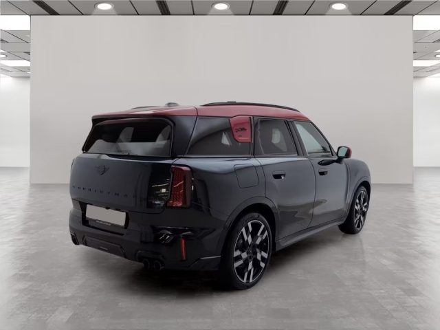 MINI Countryman usata, con Airbag Passeggero